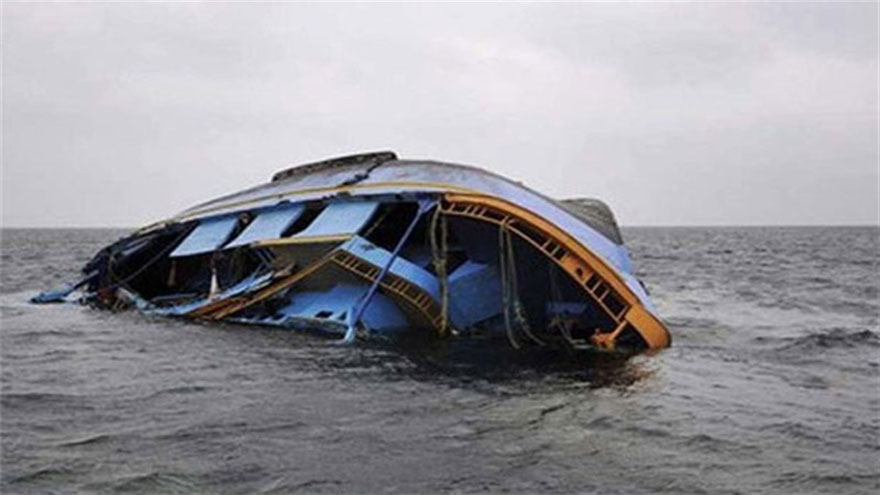 Death toll rises to 60 in Nigeria boat accident, officials say