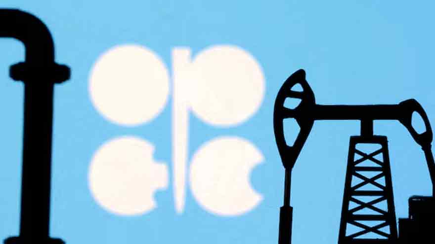 Oil prices extend losses on OPEC plus considers another output hike