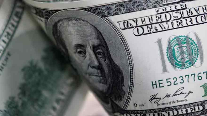 Dollar weak as cracks in US labour market spur rate cut bets