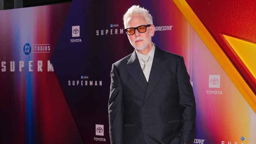 The 'Superman' sequel, 'Man of Tomorrow,' will arrive summer 2027