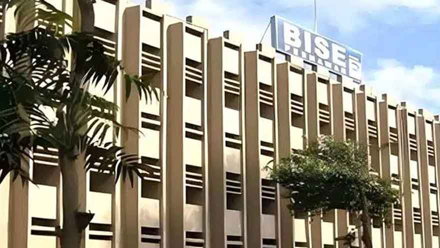 Peshawar BISE announces intermediate results 2025