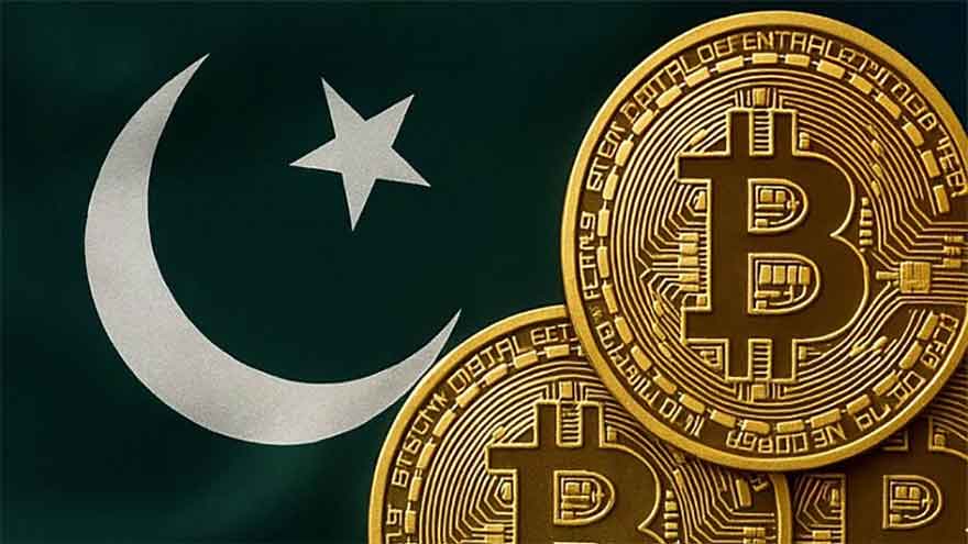 Govt proposes Virtual Assets Bill 2025 with jail terms, heavy fines