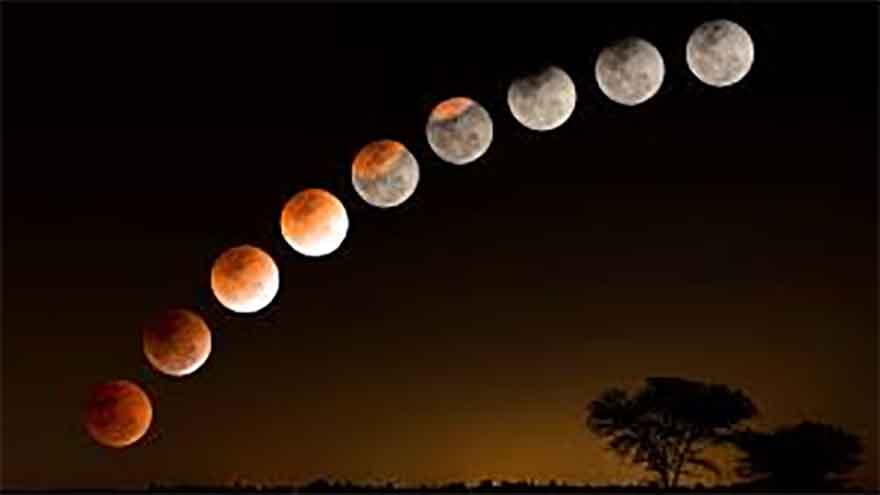 Pakistan to witness second lunar eclipse of the year on September 7-8