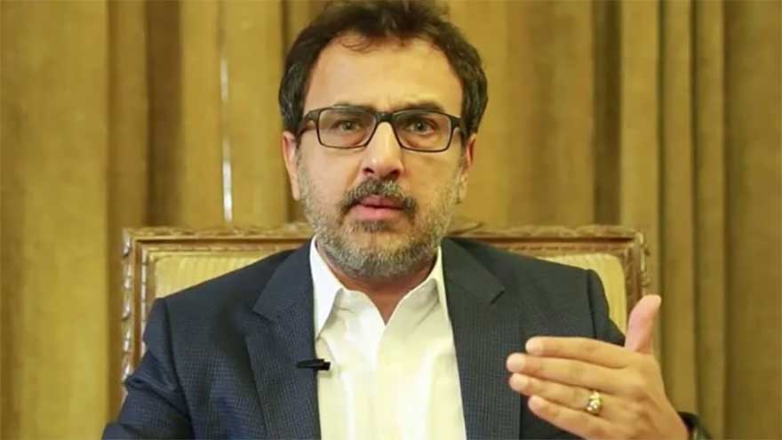 100MW solar project in GB marks milestone in clean energy transition: Leghari