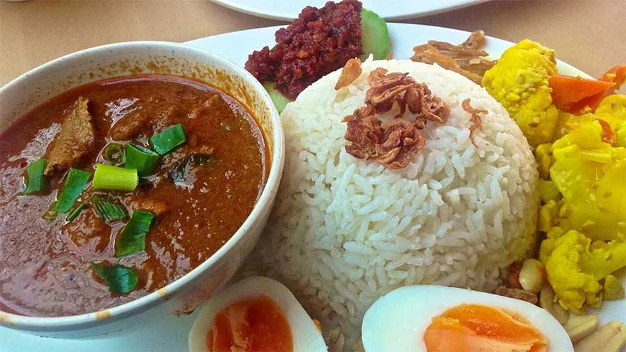 Malaysian Food Festival opens in Islamabad