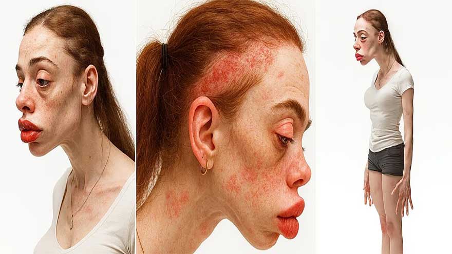 What influencers could look like in 2050