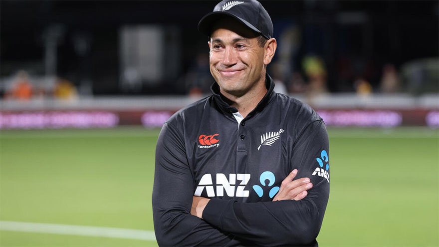 New Zealand great Ross Taylor out of retirement to play for Samoa