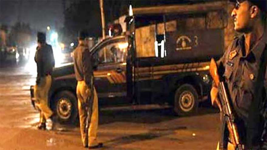 Old enmity claims life in Larkana