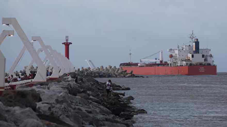 Oil prices ease as investors await OPEC+ output decision