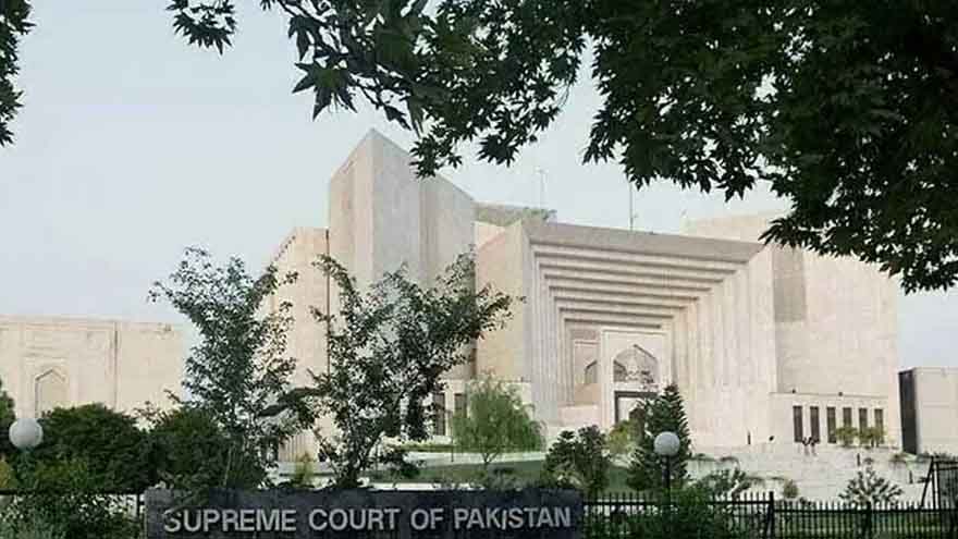 SC rejects bail plea of drug trafficking suspect 