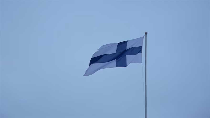 Finland joins declaration on two-state solution between Israel, Palestinians