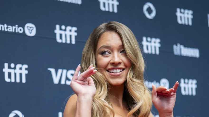 Sydney Sweeney lands a knockout at TIFF with 'Christy,' stoking Oscar buzz