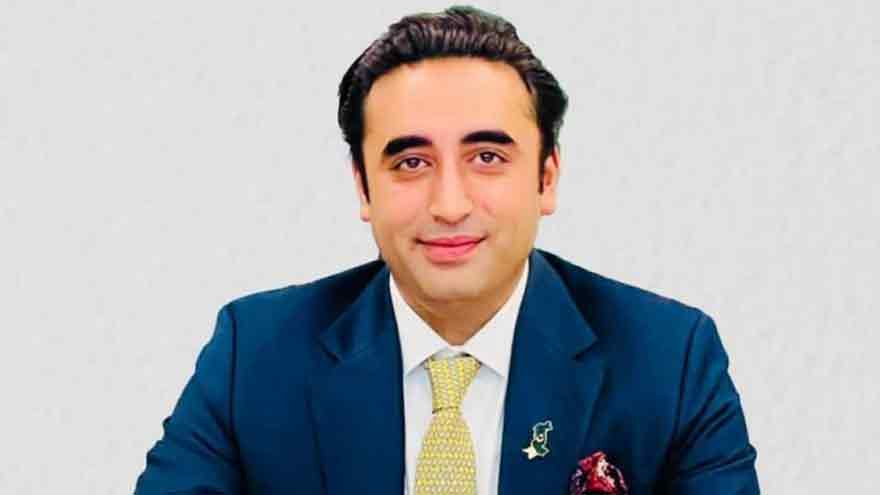 Patriotic spirit of our forefathers still in our veins: Bilawal