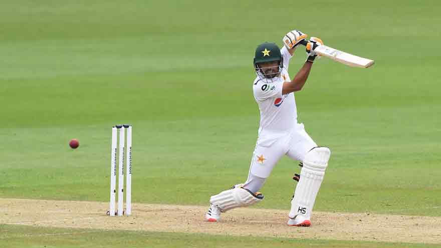 Babar Azam among 11 players to attend red-ball camp in Lahore