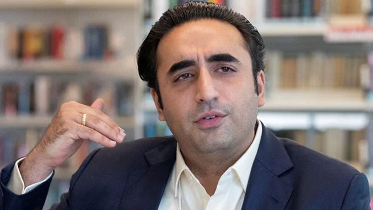 نبی کریم ﷺ کی تعلیمات کو عام کیا جانا وقت کی ضرورت ہے: بلاول
