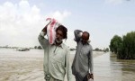 Flood ravages parts of Punjab as Sindh remains on alert 