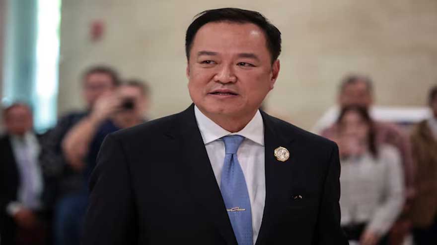 Thai PM-elect names veterans to cabinet, hoping to bring 'confidence'