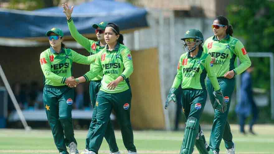 Pakistan to skip ICC Women's Cricket World Cup opening ceremony in India