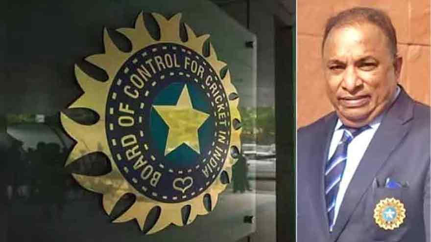 BCCI to follow Indian government policy on participation in Asia Cup in Pakistan