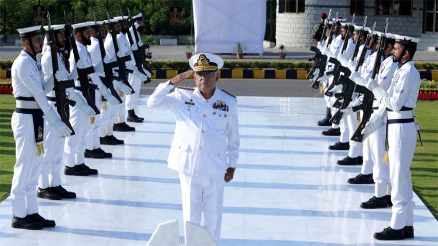 Pakistan Navy marks Defence Day with tributes and vow of vigilance