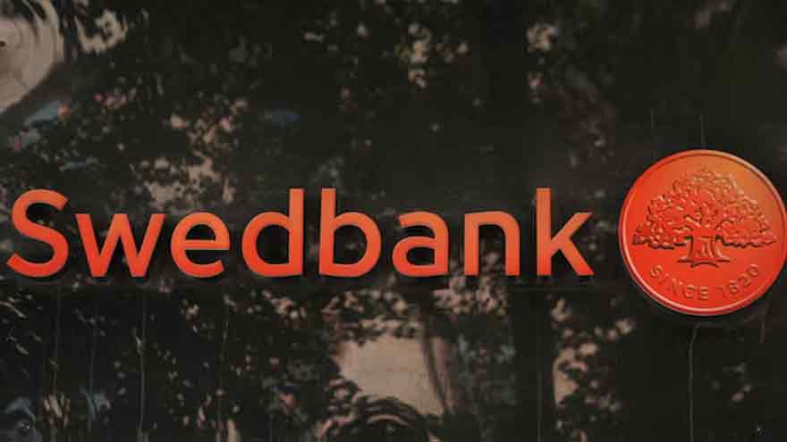 US SEC closes investigation of Swedbank