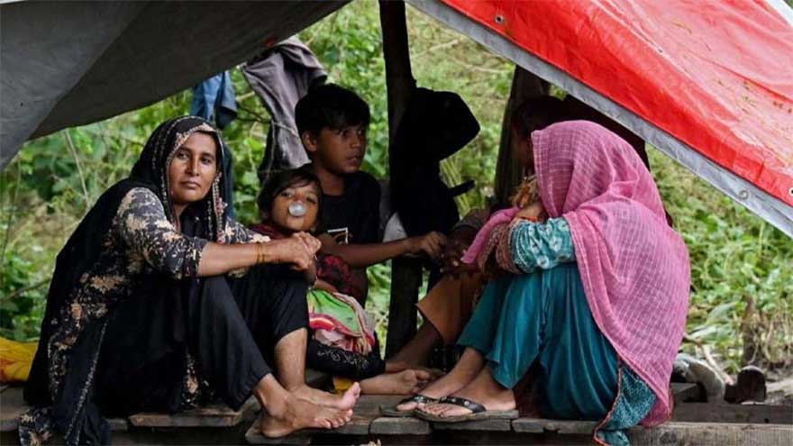 India makes diplomatic contact with Pakistan after releasing water in Sutlej River