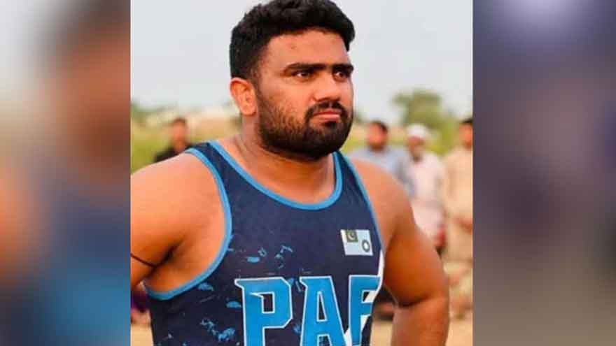 Kabaddi star Makha Jutt dies of heart attack during match in Vehari