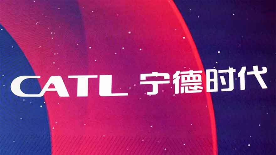 Chinese battery maker CATL expects Hungarian production to start by early 2026