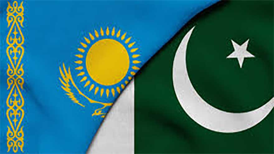Kazakhstan deputy PM to explore trade, investment opportunities during Pakistan visit
