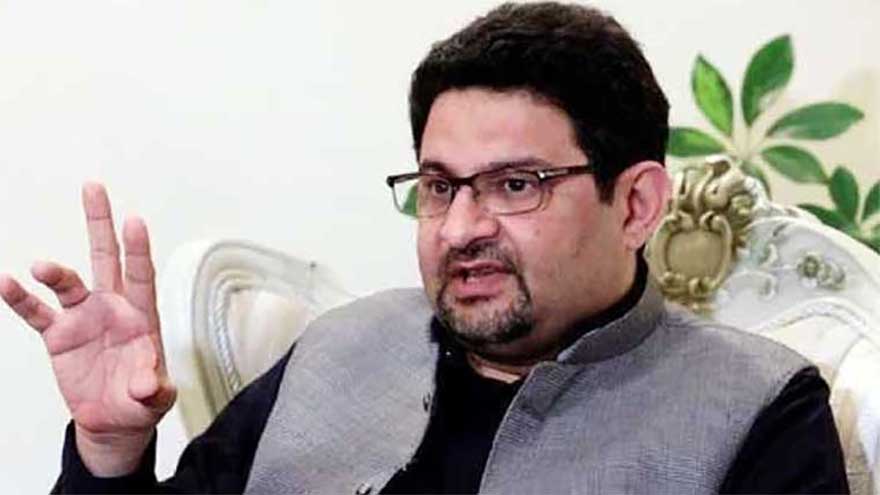 Policy rate reduction to boost economic activity: Miftah Ismail