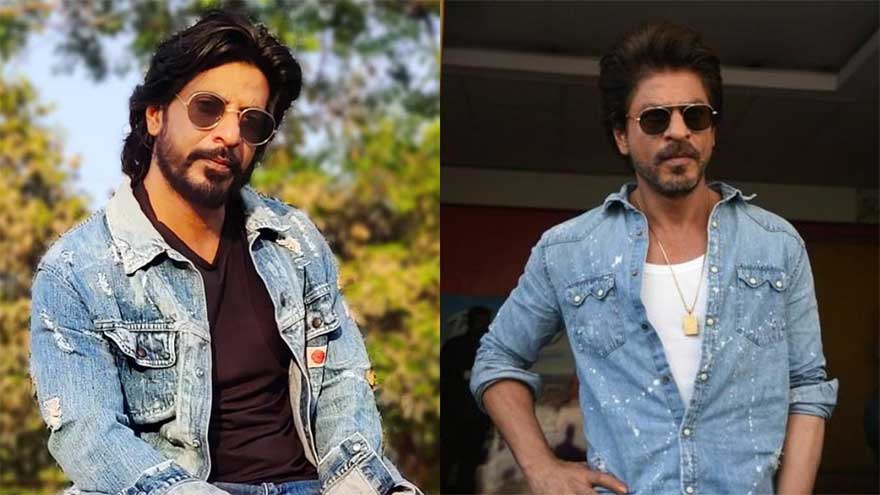 Shah Rukh Khan's lookalike Ibrahim Qadri no longer in financial crisis