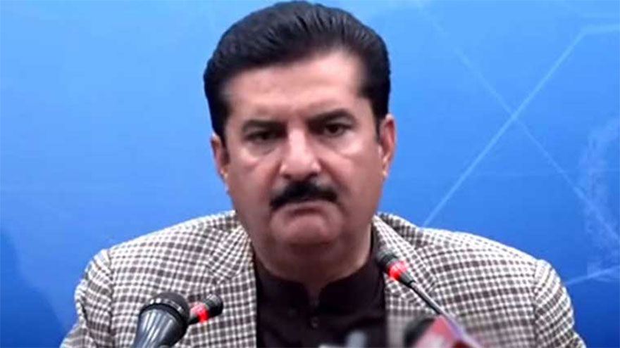 This is time to help flood victims, not for politics: Kundi