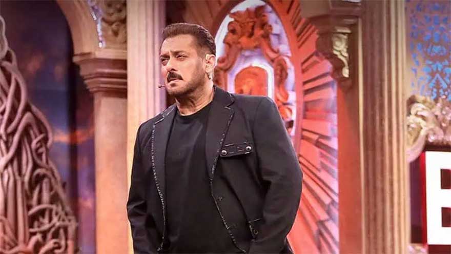 Salman wants to make the most of the remaining life as he turns 60 in Dec