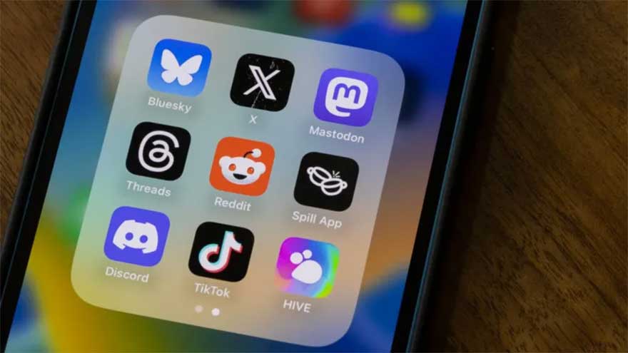 Warning over social media 'job' scams