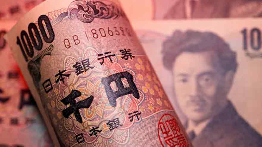 Yen sinks after Japan PM Ishiba resigns