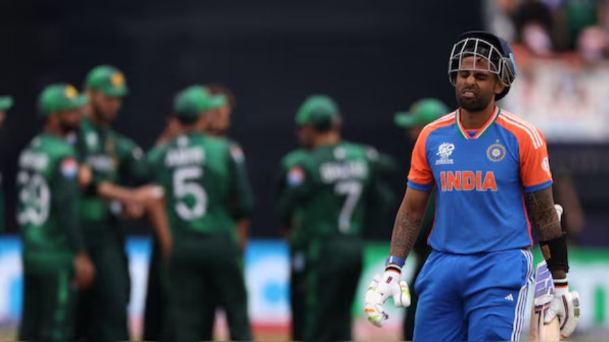 India favourites to defend geopolitically-charged Asia Cup