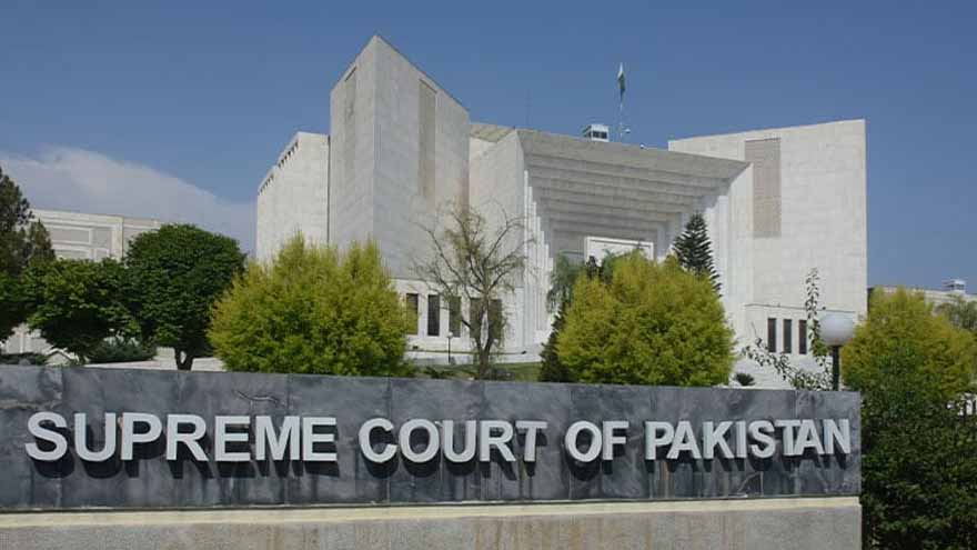 In letter to CJP, four Supreme Court judges raise objections over new rules
