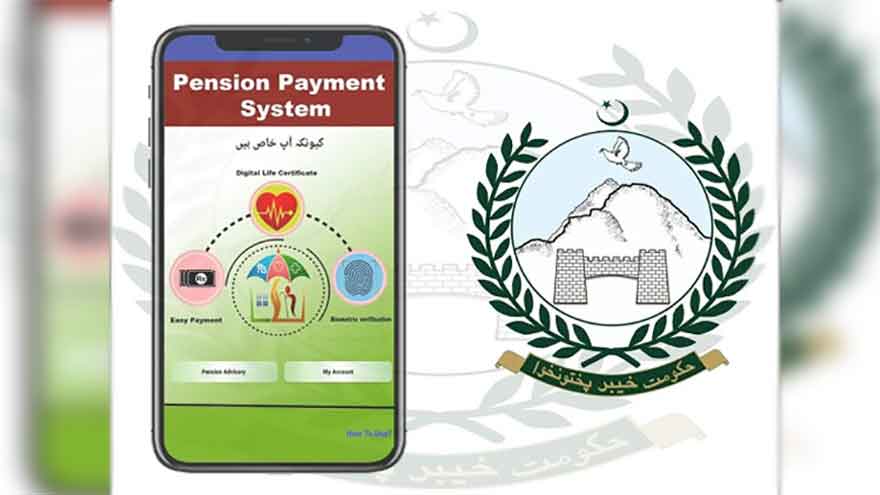 Khyber Pakhtunkhwa approves revolutionary e-Pension system for employees