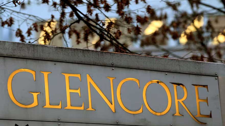 Glencore's former head of recycling launches critical minerals processing firm