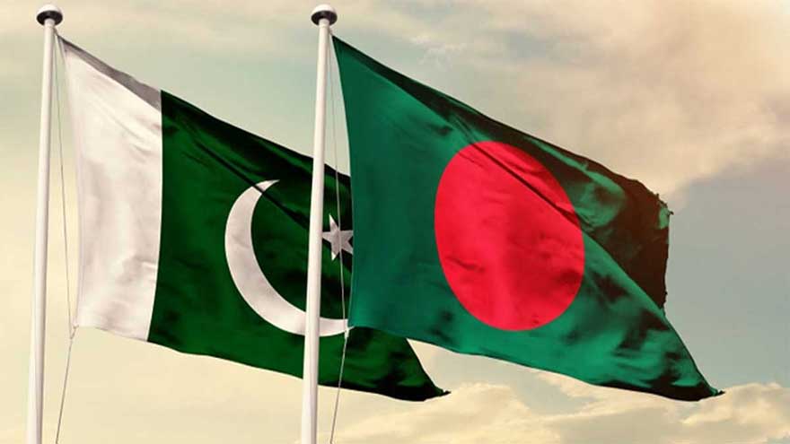 CM Maryam stresses lasting Pak-Bangladesh trade ties