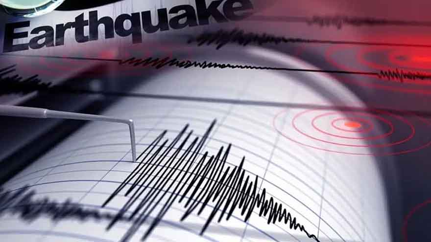 4.2-magnitude earthquake hits KP's Swat, surrounding areas