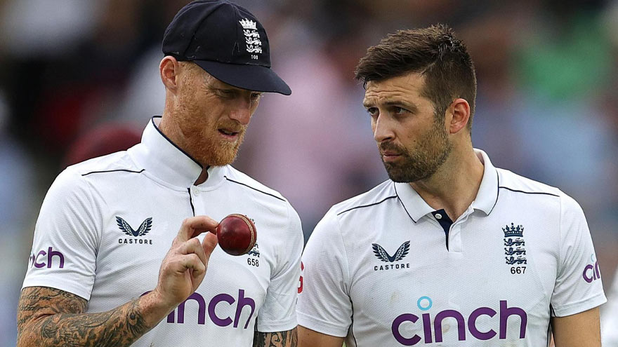 England's Ashes preparation boosted by return of Stokes and Wood