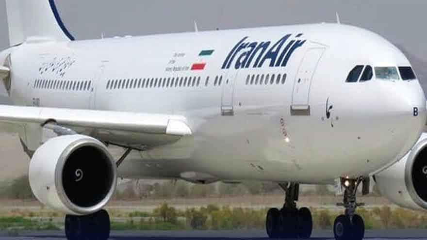 Direct flights between Pakistan and Iran launched to boost tourism, trade