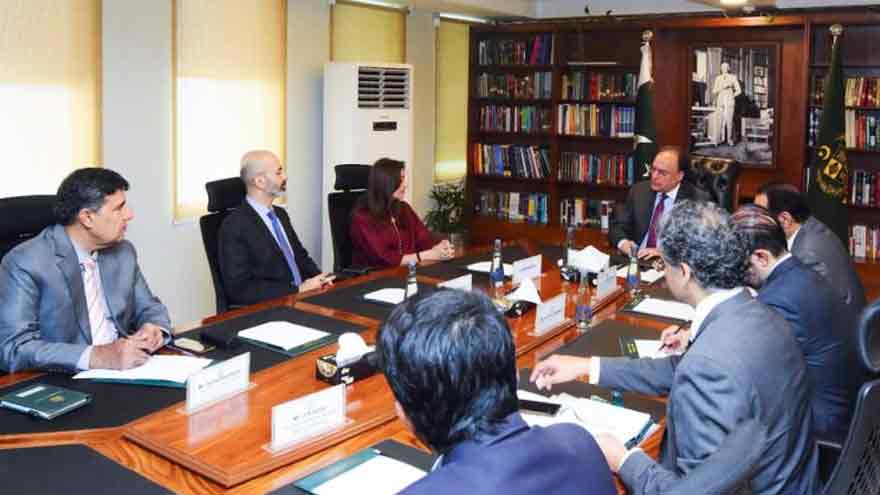 Acumen board members, global investors to visit Pakistan in October