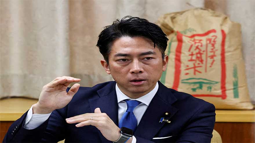 Japan's ruling LDP to pick new leader on October 4, Takaichi and Koizumi seen as frontrunners