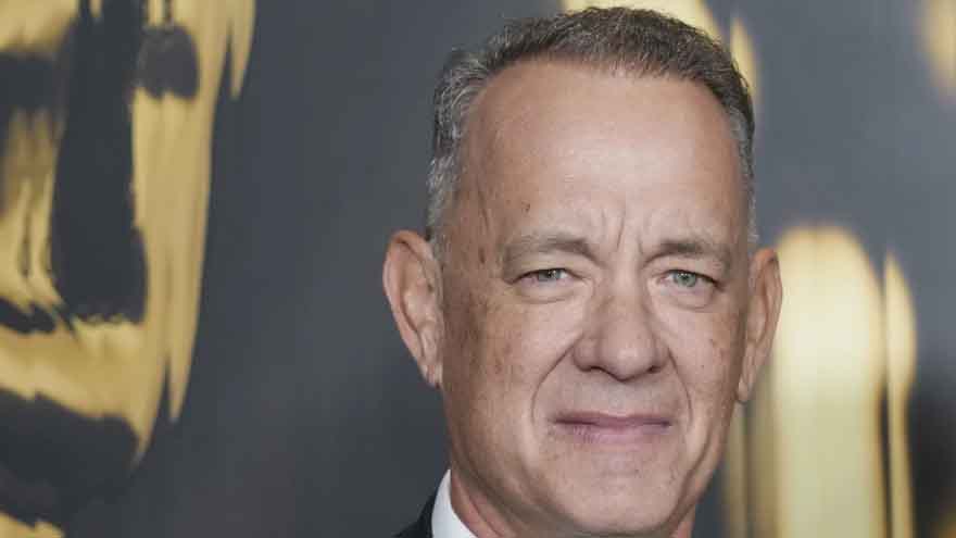Trump celebrates West Point alumni group canceling award ceremony to honor Tom Hanks