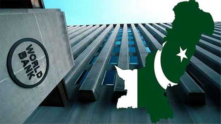 KP govt, WB agree to expand cooperation in social sectors