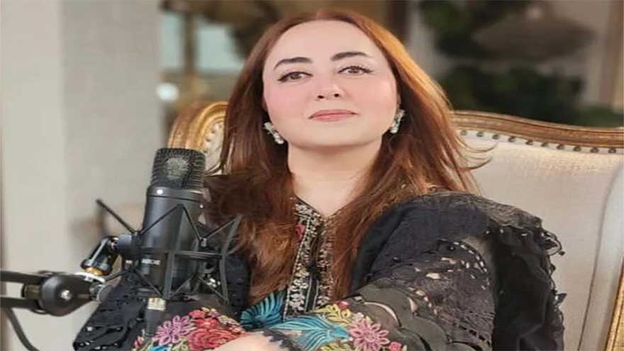 Maria B defends social media post in defamation case