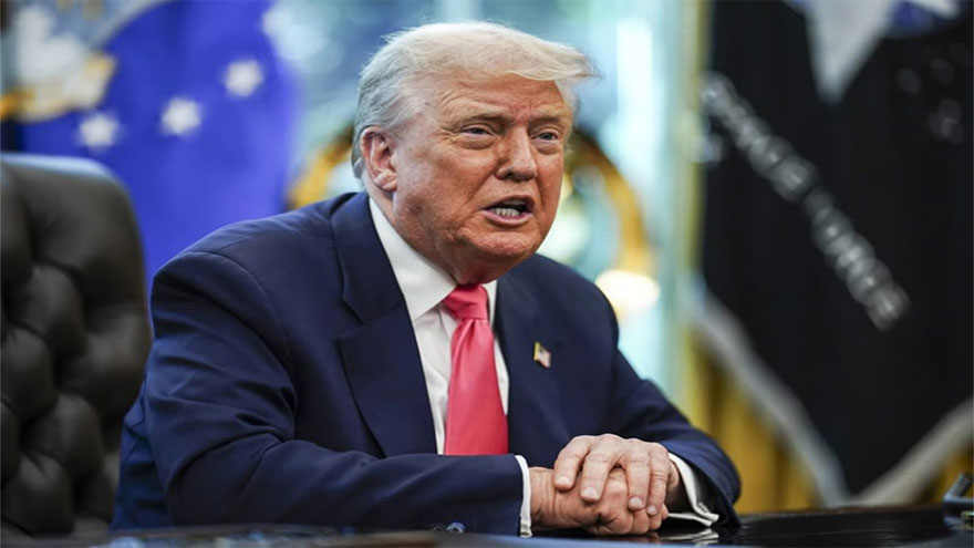 Trump issues rare rebuke to Netanyahu over Qatar strikes