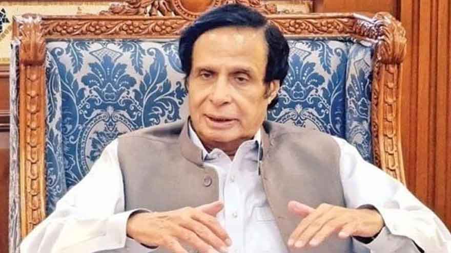 Court grants Parvez Elahi exemption from appearance in illegal hiring case